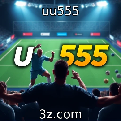 uu555 Os segredos das apostas esportivas que você precisa descobrir