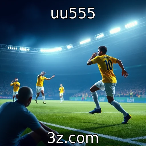 uu555 Explore as novas tendências de apostas esportivas no Brasil