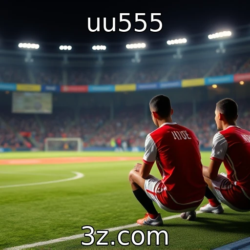 uu555 O impacto das apostas esportivas no comportamento dos jovens