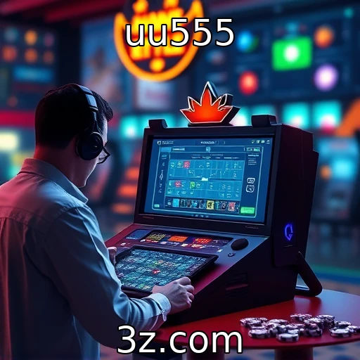 uu555 Apostas esportivas: Análise detalhada das principais partidas do mês