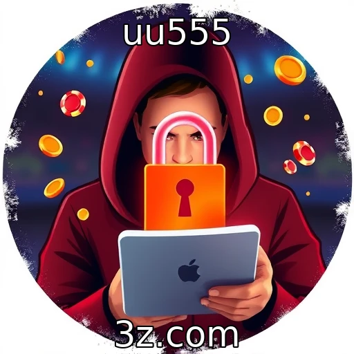 uu555 Segurança em Cassinos Online: Como Proteger suas Informações Pessoais