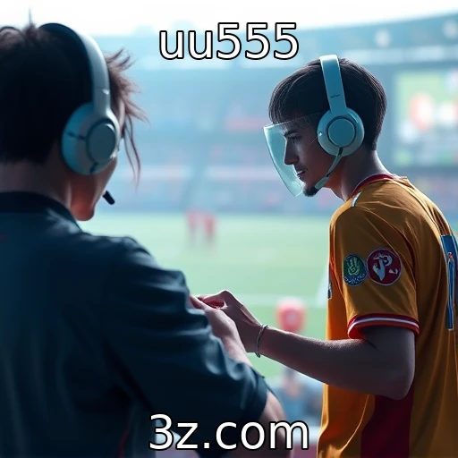 uu555 Como a Psicologia do Jogador Influencia Suas Apostas em 2025