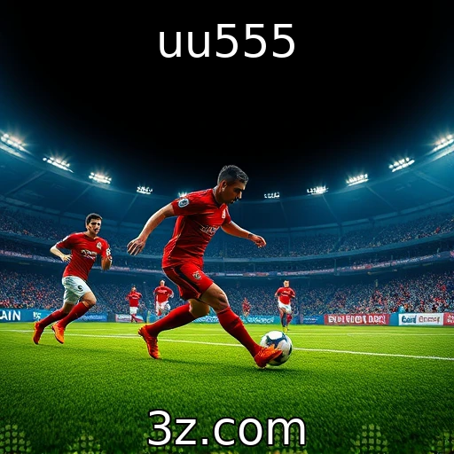 uu555 Apostas esportivas: Desvendando segredos para analisar partidas com sucesso