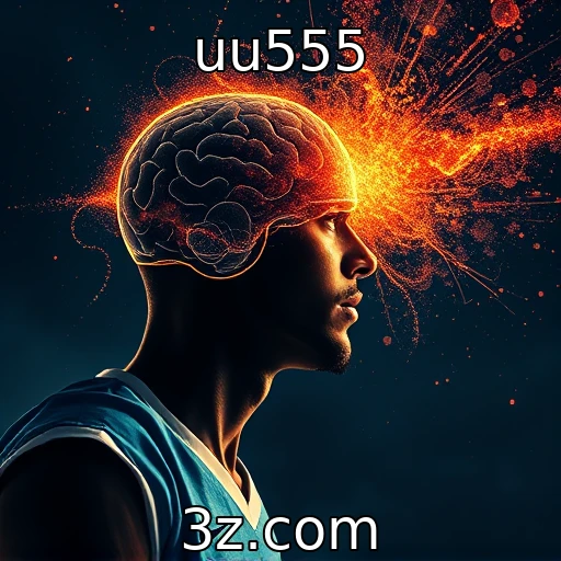 uu555 Desvendando os mistérios das apostas esportivas em 2025