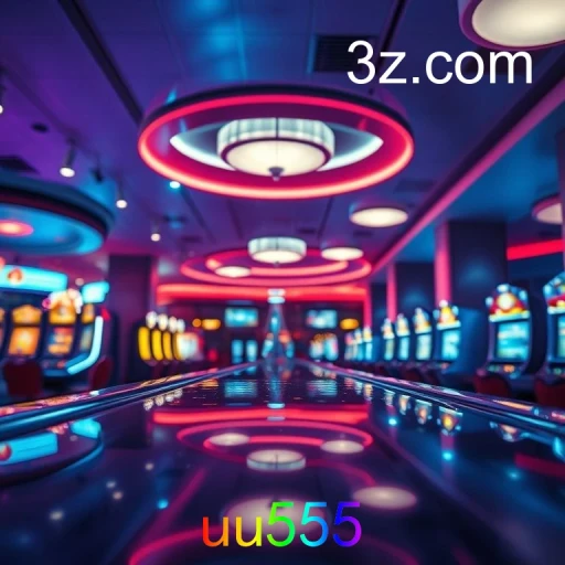 uu555 Cassino Online