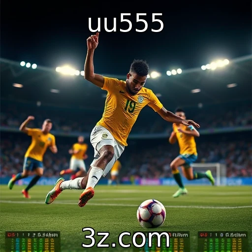 Explorando o Crescimento das Apostas Esportivas no Brasil em 2023 - uu555