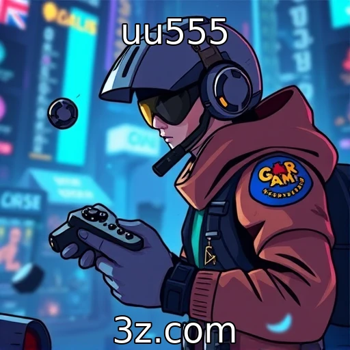 Impacto das microtransações na fidelidade dos jogadores - uu555