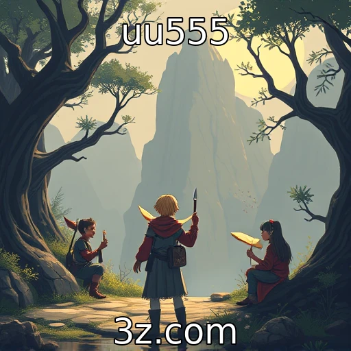 Expectativas para a narrativa em jogos interativos - uu555